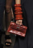 Hermes detale wiosna/lato 2010