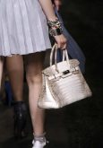 Hermes detale wiosna/lato 2010