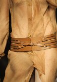 Hermes detale wiosna/lato 2010
