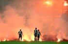 Hertha chce powtórzenia meczu barażowego o Bundesligę