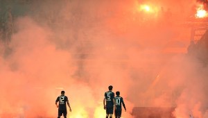 Hertha chce powtórzenia meczu barażowego o Bundesligę