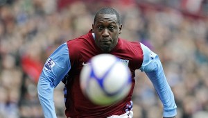 Heskey odchodzi z Aston Villi