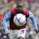 Heskey odchodzi z Aston Villi