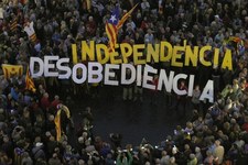 Hiszpania: Zorganizował plebiscyt niepodległościowy. Odpowie przed sądem