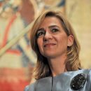 Hiszpańska księżniczka Cristina znów pod lupą
