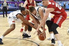 Hiszpańska liga ACB: Gielo poprowadził Joventut do zwycięstwa