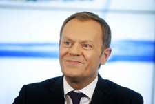 Hiszpańskie media: Przewodniczącym Rady Europejskiej zostanie Donald Tusk