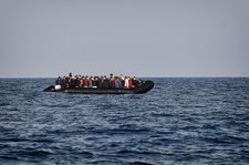 Hiszpańskie służby uratowały ok. 700 migrantów