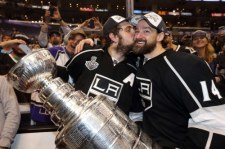 Hokeiści Los Angeles Kings mistrzami NHL