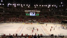 Hokejowe kwalifikacje do IO w Budapeszcie. Węgry - Litwa 4-0