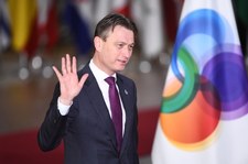 Holandia: Szef MSZ podał się do dymisji. Skłamał o spotkaniu z Putinem
