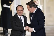 ​Hollande ostrzega: To bardzo poważna groźba utraty dostępu 