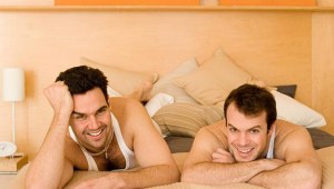 Homoseksualizm to nie jest choroba!