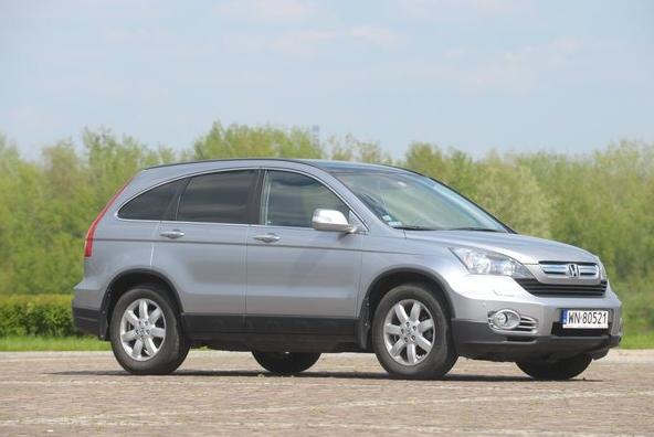 Używane SUV-y za 35-45 tys. zł. Część 1 - magazynauto ... Używane SUV-y za 35-45 tys. zł. Część 1 - magazynauto ...