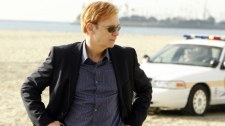 Horatio Caine nie rozwiąże już więcej zagadek 