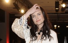 Horodyńska zamiast Korwin-Piotrowskiej w "Top Model"?