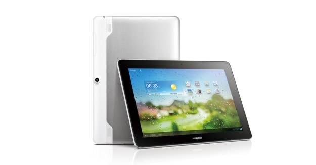 Huawei MediaPad 10 Link / press materials 