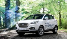 Hyundai liderem w sprzedaży aut z rewolucyjnym napędem