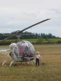 i helikopterem tez by sie polecialo...
