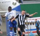 I liga: Flota awansowała na drugie miejsce