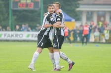 I liga: zwycięstwa Sandecji, GKS-u Katowice i Zagłębia 