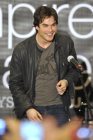 Ian Somerhalder