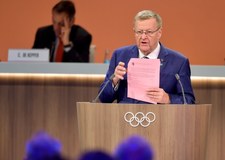 Igrzyska 2024 - MKOl grozi ciężarowcom wykluczeniem za doping