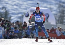 Igrzyska w Soczi. Potwierdzone przypadki dopingu biathlonistów