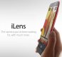 iLens - aparat fotograficzny Apple
