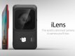 iLens - aparat fotograficzny Apple