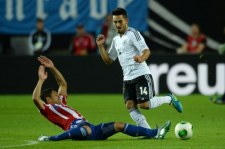 Ilkay Guendogan przeszedł operację