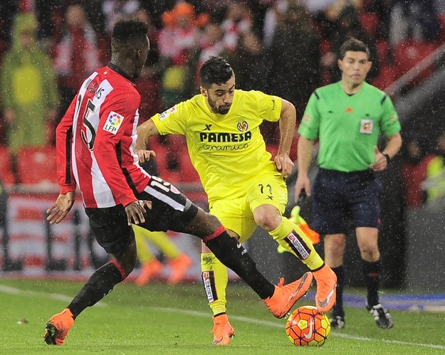Video: Athletic Bilbao vs Villarreal Video: Athletic Bilbao vs Villarreal
