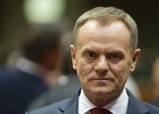 "Independent": Tusk jako szef Rady Europejskiej byłby sygnałem dla Moskwy