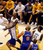 Indiana Pacers w finale Konferencji Wschodniej