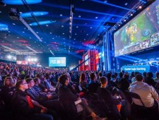 Intel Extreme Masters 2016 - galeria
