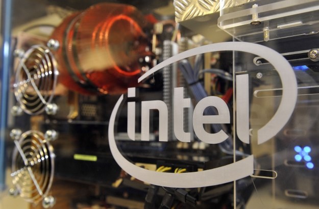  Intel follows in the footsteps of Apple / AFP 