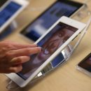 iPad 5 będzie najlżejszym tabletem na rynku