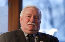 IPN prowadzi postępowanie karne w sprawie Lecha Wałęsy