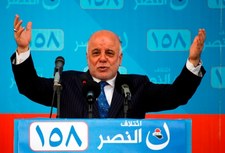 Irak zamyka granice na czas wyborów