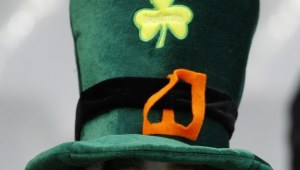 Irlandczycy opanują Toruń, bo w Gdańsku i Poznaniu zaczyna brakować miejsc