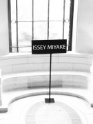 Issey Miyake at the Grand Palais