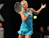 ITF w Pradze: Urszula Radwańska w 1/8 finału