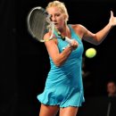 ITF w Pradze: Urszula Radwańska w 1/8 finału
