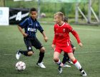 IV Międzynarodowy Turniej Piłki Nożnej U-11 "MURAPOL CUP" Puchar Henryka Reymana