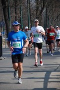 IX Krakowski Półmaraton Marzanny
