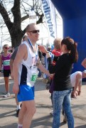 IX Krakowski Półmaraton Marzanny