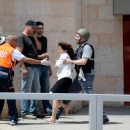 Izrael: Napad na bank. 5 ofiar śmiertelnych