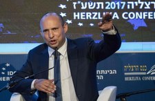 Izraelski minister: Polski rząd anulował moją wizytę w tym kraju