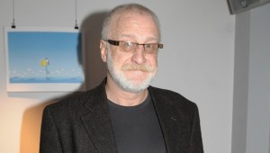 "Ja, jako były mężczyzna"