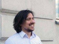 Jak agent Tomek odmówił seksu z Beatą Sawicką